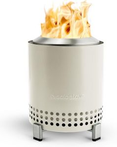 Solo Stove Mesa -Bone