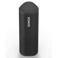 Sonos Roam (Shadow Black)-Black