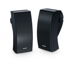 Bose 251 Outdoor Environmental Speakers-Black