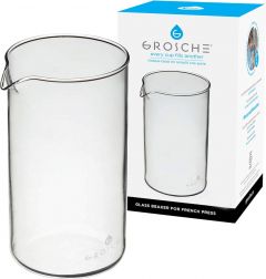 Parts & Accessories: Replacement Beaker - 350ml/11.8 fl. Oz, 3 cup