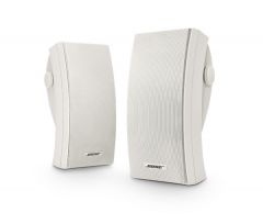 Bose 251 Outdoor Environmental Speakers-White