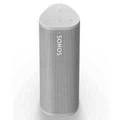 Sonos Roam (Shadow Black)-White