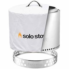 Solo Stove Bonfire Backyard Bundle 2.0