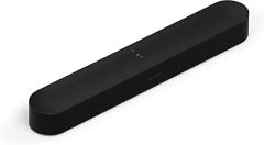 Sonos Beam Soundbar (Gen2)-Black