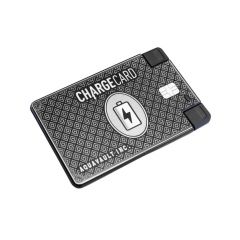 AquaVault ChargeCard® (Ultra-Powerful Credit Card Size Phone Charger)