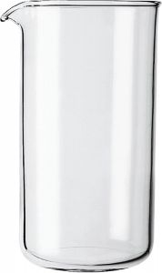 Parts & Accessories: Replacement Beaker - 1500ml/48 fl. Oz, 12 cup