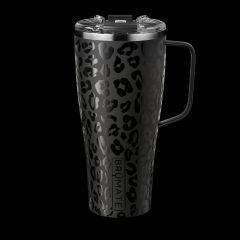 Brumate Toddy XL 32 oz - Onyx Leopard