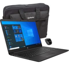 15.6" Windows 10 Pro Notebook with carrying case & wireless mouse