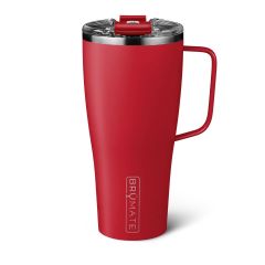 Brumate Toddy XL 32 oz - Ruby