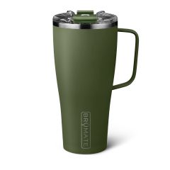 Brumate Toddy XL 32 oz - OD Green