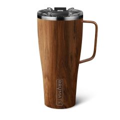 Brumate Toddy XL 32 oz - Walnut