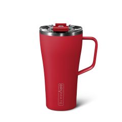 Brumate Toddy 22 oz - Ruby