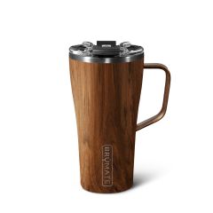 Brumate Toddy 22 oz - Walnut