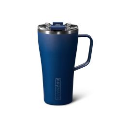 Brumate Toddy 22 oz - Matte Navy