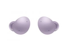 Samsung Galaxy Buds2 True Wireless Earbuds-Lavender