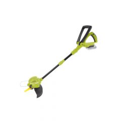 Cordless SharperBlade Stringless Lawn Trimmer - 24-Volt - 2.0-Ah