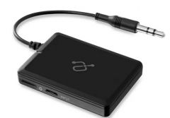 i-Stream Dock-Free Bluetooth Audio Receiver