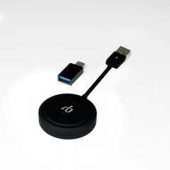 Wireless Android Auto Adapter