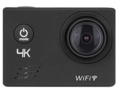 Sports Action Camera 4K w/WiFi