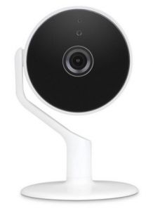 Smart WIFI Indoor Camera