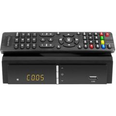 Digital TV Box w/PVR