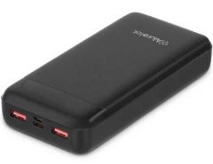 20,000mAh Dual USB Powerbank