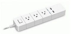 Smart Home Power Strip