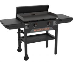 Blackstone Original Omnivore Griddle w/Hard cover Size 28''