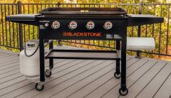 Blackstone Original Omnivore Griddle Size 36''