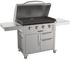 Blackstone Select Griddle with Cabinet Size 36"