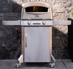 Blackstone Select Pizza Oven