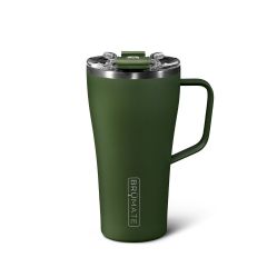 Brumate Toddy 22 oz - OD Green