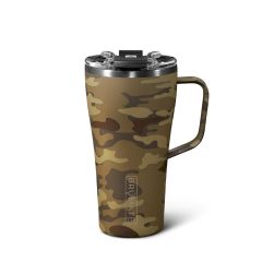 Brumate Toddy 22 oz - Forest Camo