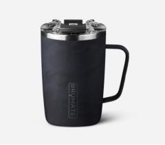 Brumate Toddy 16 oz - Midnight Camo