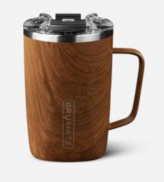 Brumate Toddy 16 oz - Walnut