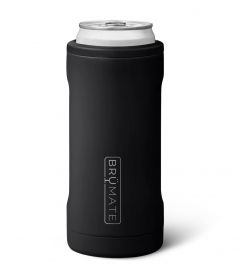 Brumate Hopsulator Slim - Matte Black