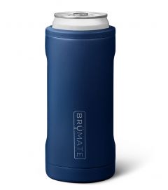 Brumate Hopsulator Slim -  Matte Navy