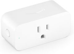 Amazon Smart Plug, works with Alexa