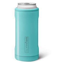 Brumate Hopsulator Slim - Aqua