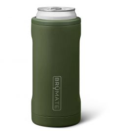 Brumate Hopsulator Slim - OD Green