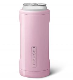 Brumate Hopsulator Slim - Blush