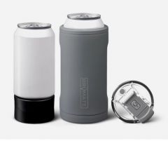 Brumate Hopsulator Trio -Matte Gray