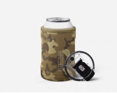 Brumate Hopsulator Duo - Forest Camo