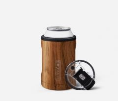 Brumate Hopsulator Duo - Walnut