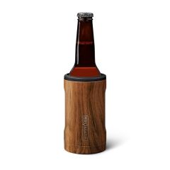 Brumate Hopsulator Bott'l - Walnut