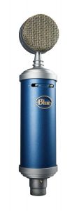 Bluebird SL Large Diaphragm Studio Condenser Mic