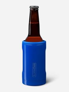 Brumate Hopsulator Bott'l - Royal Blue