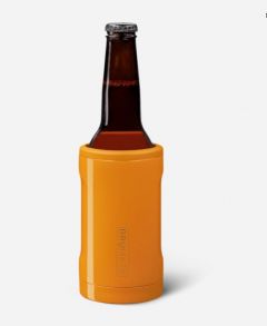 Brumate Hopsulator Bott'l - Orange