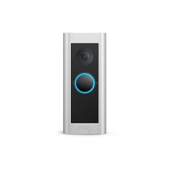 Ring Video Doorbell Pro 2 – Best-in-class with cutting-edge features (existing doorbell wiring required) – 2021 release