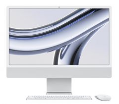 Apple 24" iMac-Silver-2